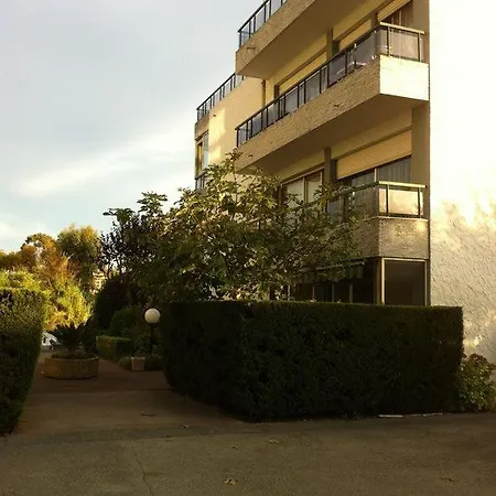 Les Floden Apartment