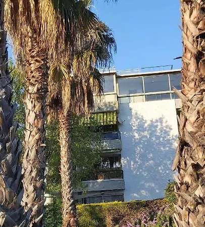 Les Floden Apartment *