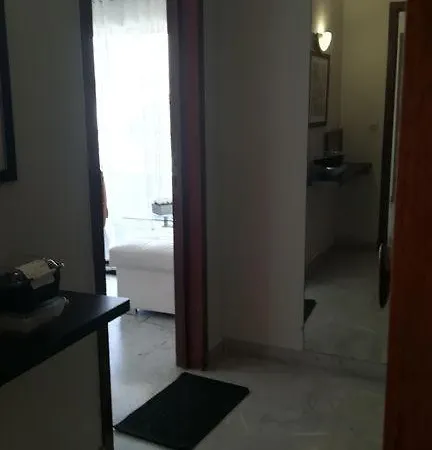Les Floden Apartment