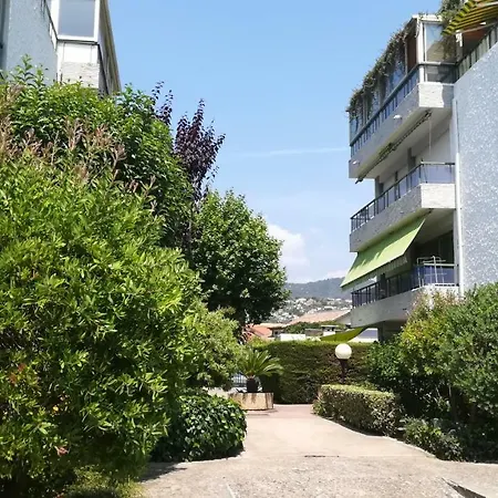 Apartment Les Floden
