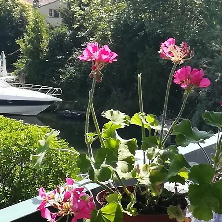 Les Floden Apartment *